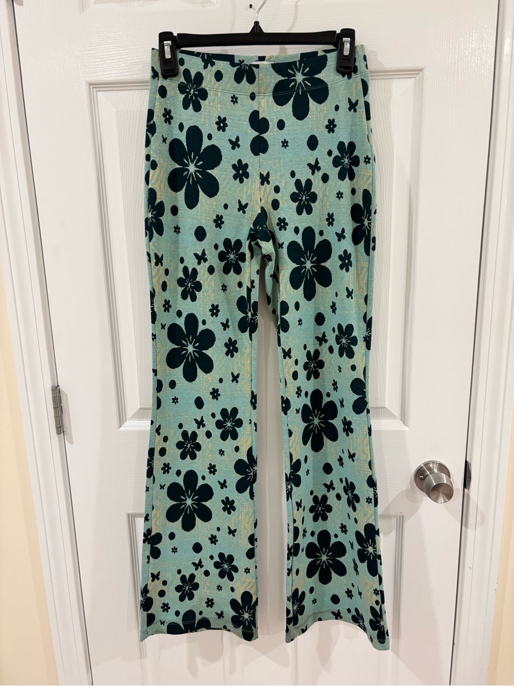 Urban Outfitters Bryn Flare Pants S